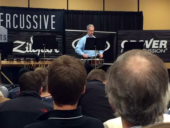 Photo from PASIC Clinic.