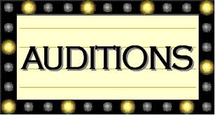 auditions